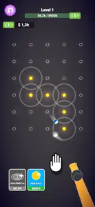 Orbital System video #1 for iPhone