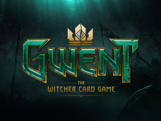 ‎GWENT: The Witcher Card Game Capture d'écran