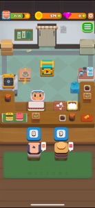 Sushi Factory - Slide Puzzle video #1 for iPhone