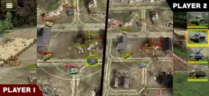 Armor Age: Tank Wars video #2 for iPhone