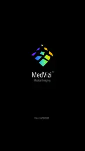 MedVizi™ CT-MRI Viewer video #1 for iPhone