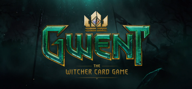 GWENT: The Witcher Card Game Skärmdump