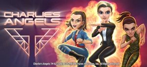 Charlie’s Angels: The Game video #1 for iPhone