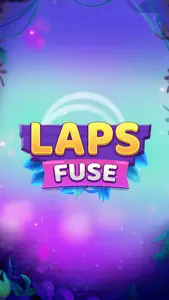 Laps Fuse: Puzzle with Numbers video #1 for iPhone