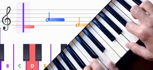 Piano Bot: piano lessons video #1 for iPhone