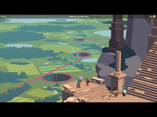 ‎Guildlings Screenshot