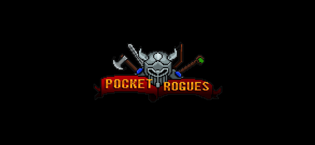 Pocket Rogues: Captură de ecran finală