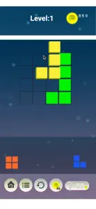 Blocks of Puzzle video #1 for iPhone