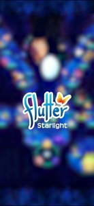 Flutter: Starlight video #1 for iPhone