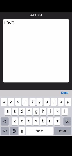 ‎DrawTextPath Screenshot