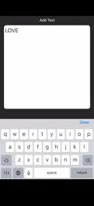 DrawTextPath video #1 for iPhone