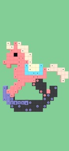 Draw Puzzle: Color By Number video #3 for iPhone