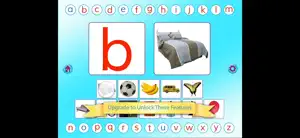 ABC MAGIC PHONICS 2 video #1 for iPhone