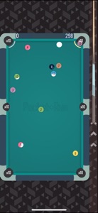 Pocket Run Pool video #1 for iPhone