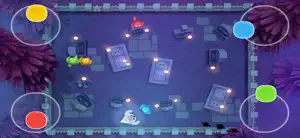 Rush Party - Local Multiplayer video #1 for iPhone