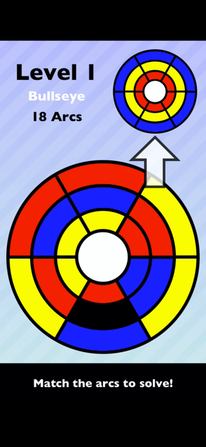 ‎Arcs Screenshot