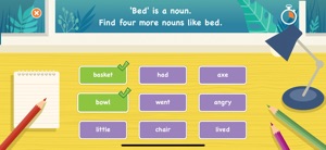 LearnEnglish Kids: Playtime video #2 for iPhone