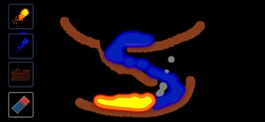Lava Land: Hot Place for Water video #1 for iPhone