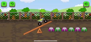 Monster Truck Games! Racing video #1 for iPhone