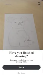 CopyArt: Learn how to Draw video #1 for iPhone