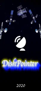 DishPointer (Satellite Finder) video #1 for iPhone