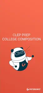 CLEP | College Comp video #1 for iPhone