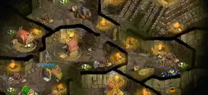 Viking Saga 2: New World video #1 for iPhone