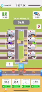 Post Office: Idle Game video #1 for iPhone