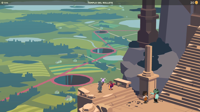 ‎Guildlings Screenshot