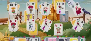 Day of the Dead: Solitaire video #1 for iPhone