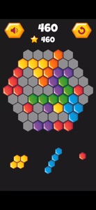 Hexagon Pals video #1 for iPhone