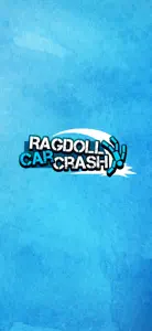 Ragdoll Car Crash video #1 for iPhone