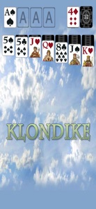 Solitaire 3D. video #1 for iPhone