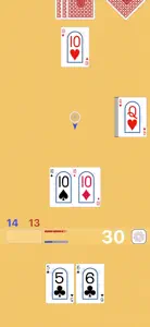 Cribbage Academy video #2 for iPhone