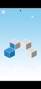 Neighbor Puzzle – Block Tower video #1 for iPhone