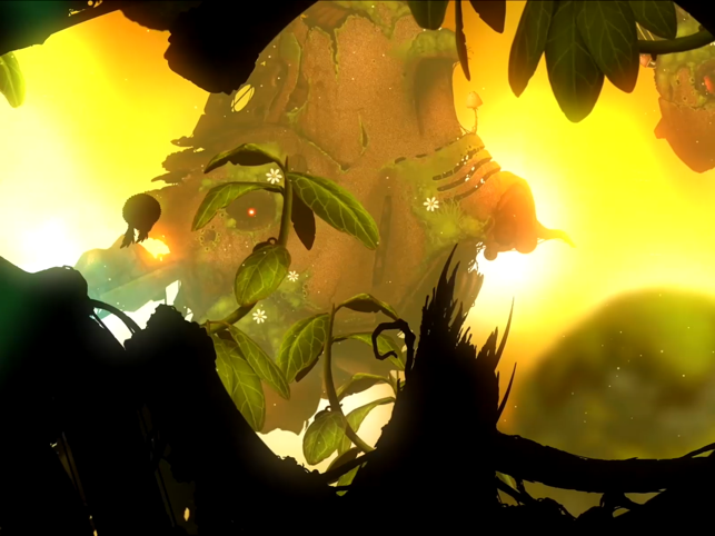 ‎BADLAND 2 Screenshot