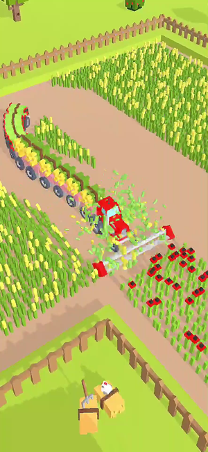 ‎Farmers.io Screenshot