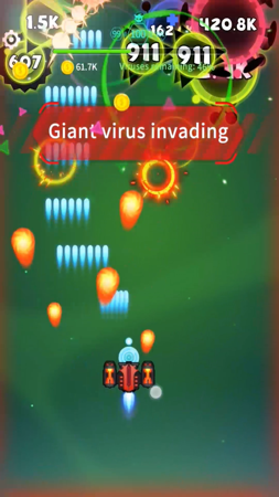 Virus War Space Shooting Game Revenue Download - does downloading roblox give you a virus Virus War Space Shooting Game Revenue Download - does downloading roblox give you a virus