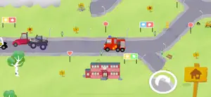 Beep beep Alfie Atkins - Kids video #2 for iPhone