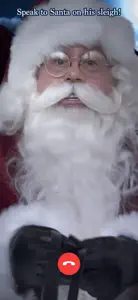 Speak to Santa™ - Pro Edition video #2 for iPhone