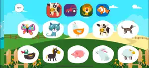 Tilo Touch - Fun for Kids video #1 for iPhone