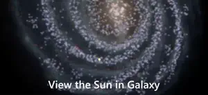 Solar Walk Ads+：Planets System video #1 for iPhone