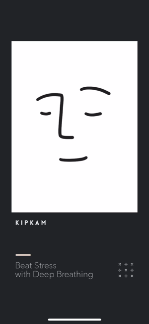 kipkam Screenshot