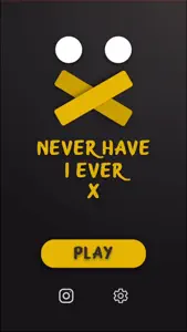 Never Have I Ever X video #1 for iPhone