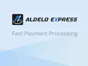 Aldelo Express - Point of Sale video #1 for iPad