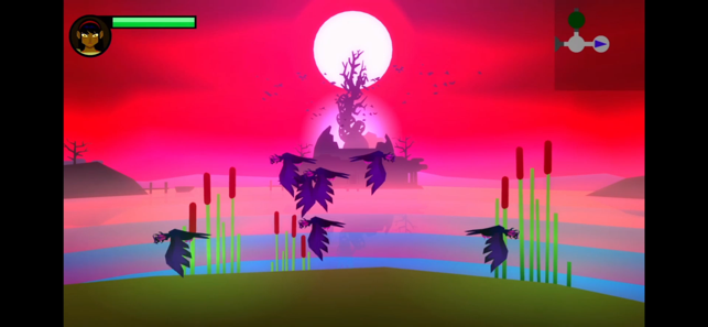 Severed Screenshot