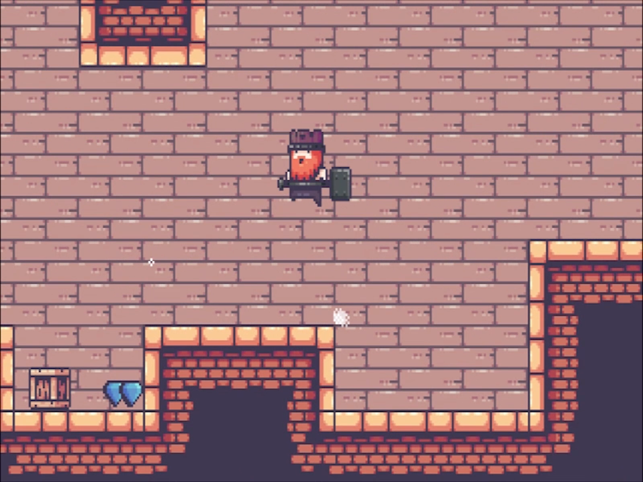 ‎Castle Ramble Screenshot