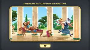 12 Labours of Hercules video #1 for iPhone