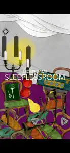 escapegame SleeplessRoom video #1 for iPhone