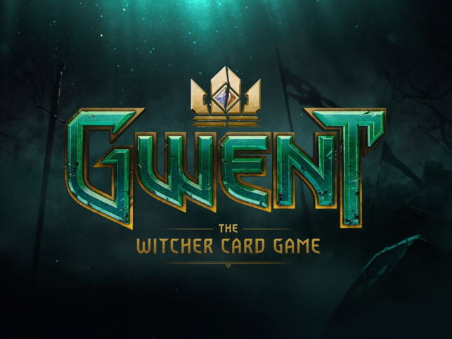 GWENT: Ảnh chụp màn hình trò chơi thẻ bài Witcher